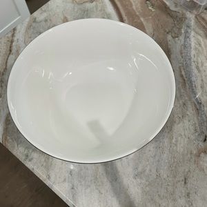 Kate spade Lenox bowl